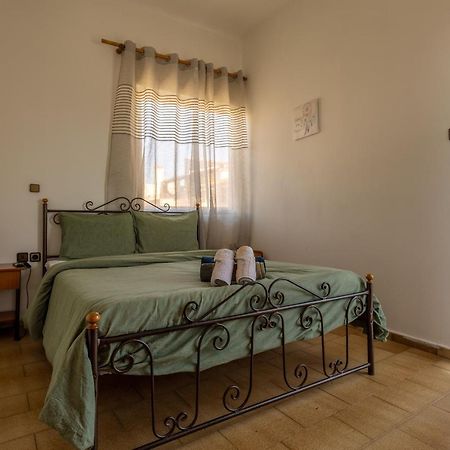 Superior Apartment La Larissa Esterno foto