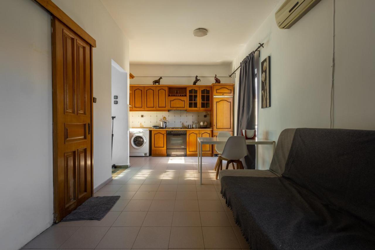 Superior Apartment La Larissa Esterno foto