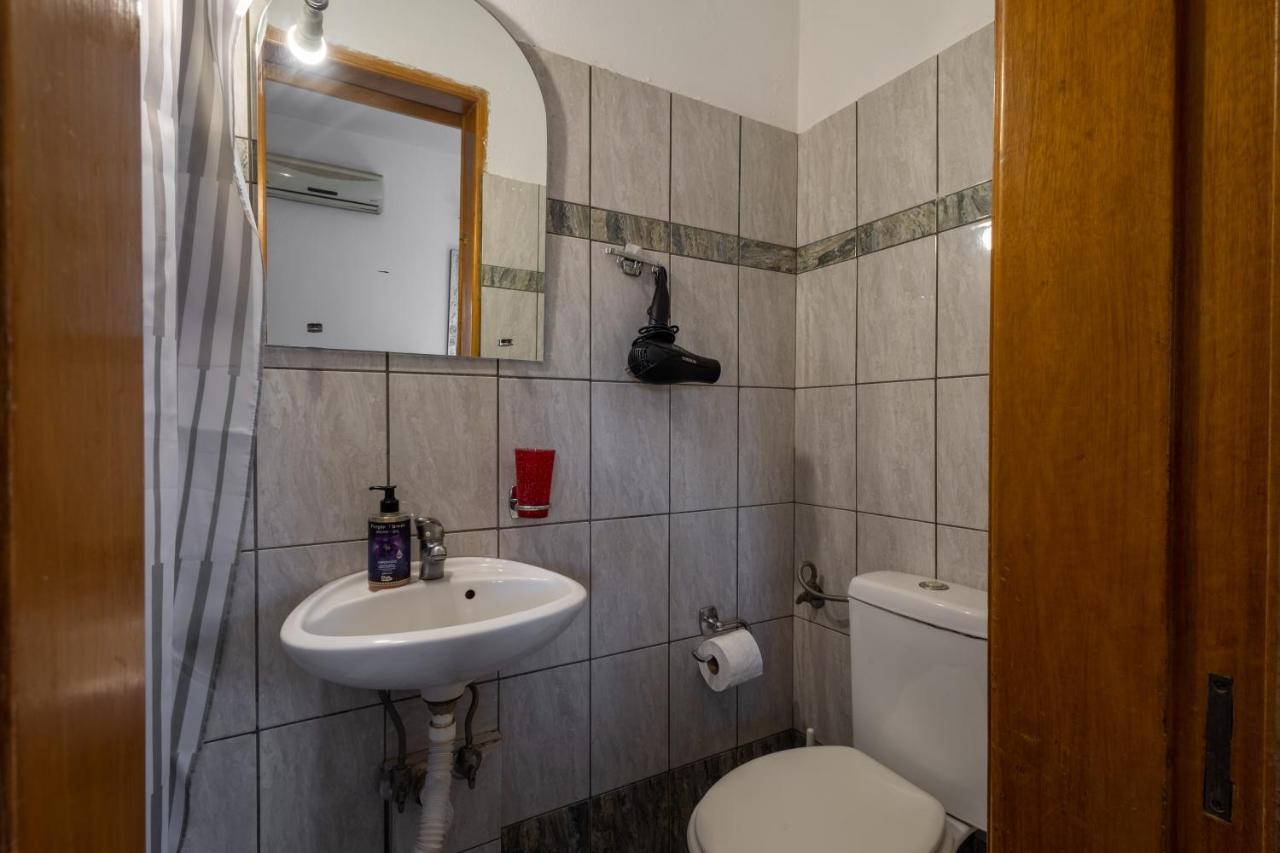 Superior Apartment La Larissa Esterno foto
