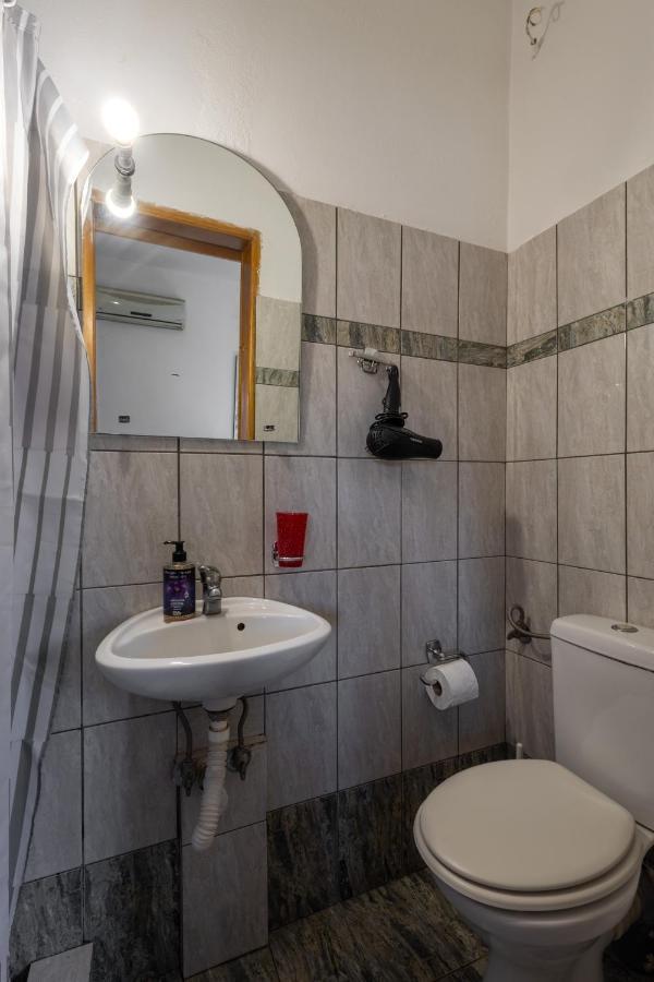 Superior Apartment La Larissa Esterno foto